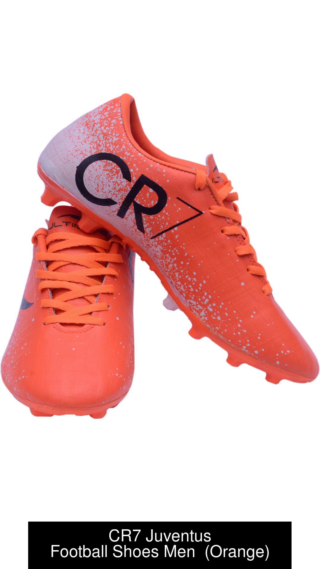 Nike cr7 clearance football shoes flipkart