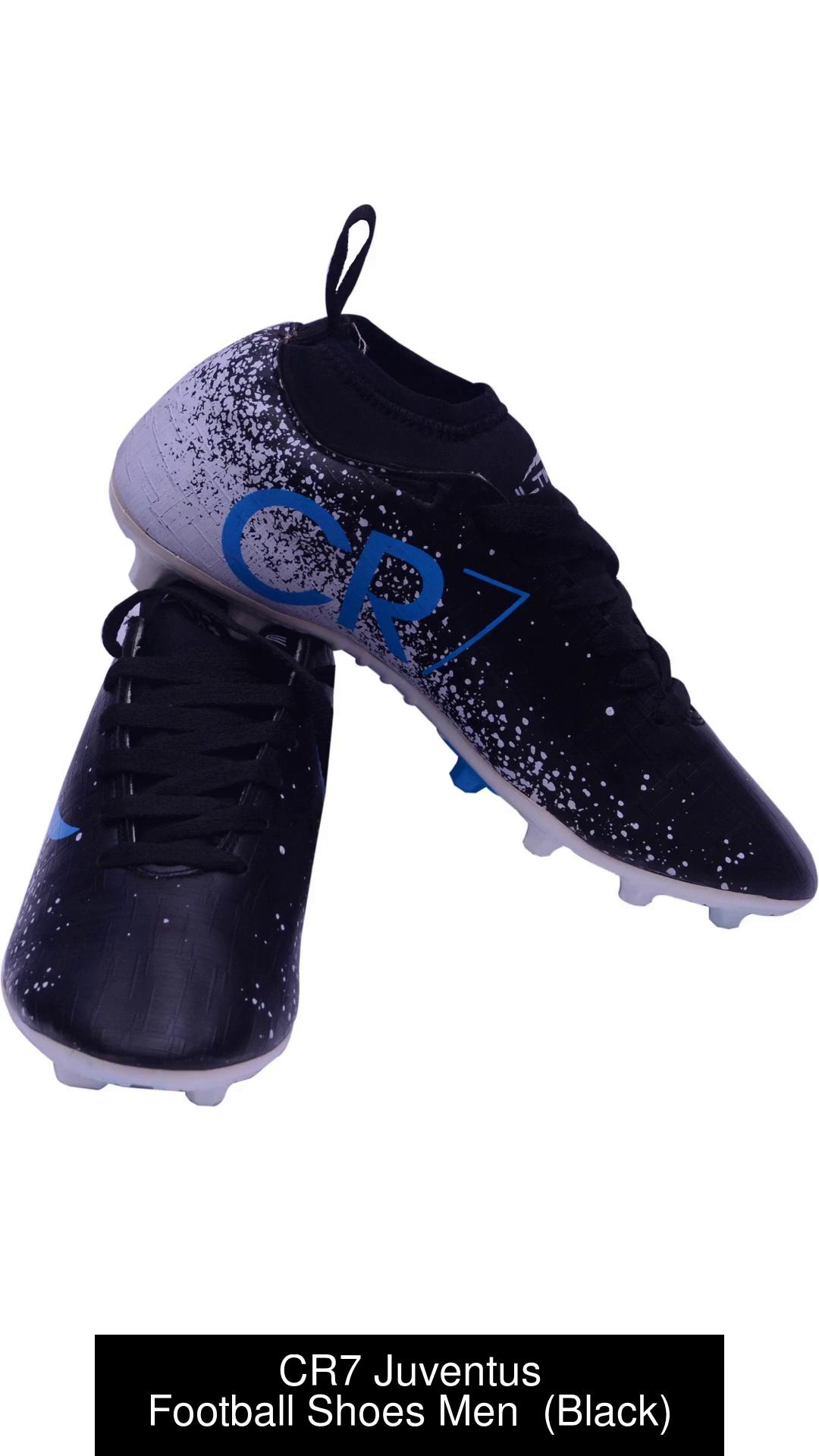 Cr7 best sale studs black