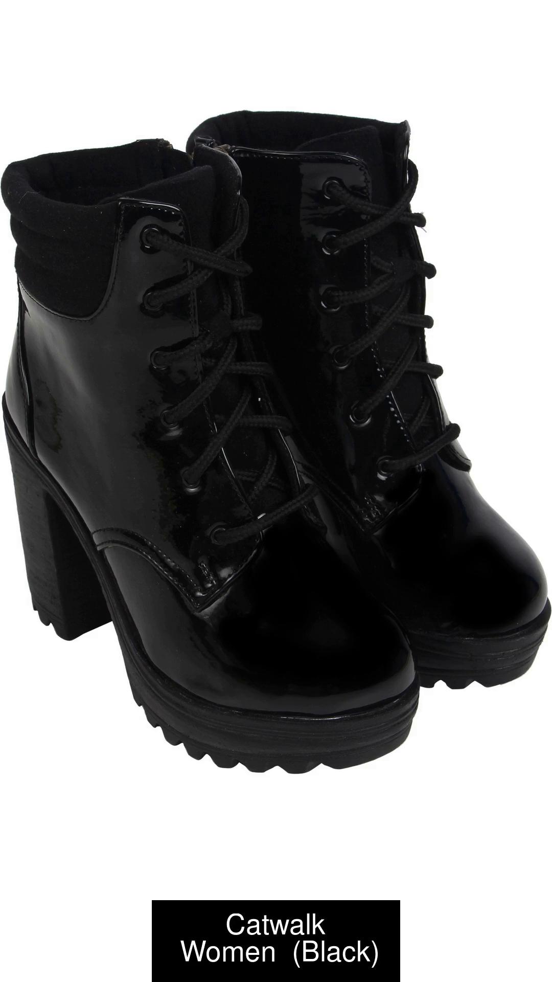 Catwalk cheap boots online