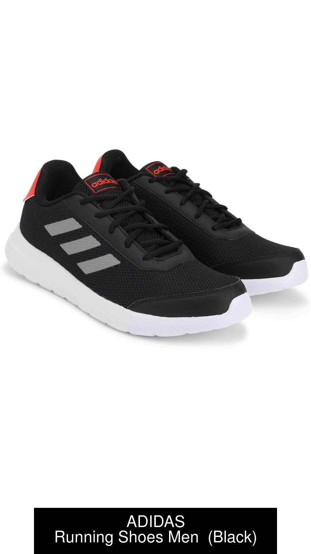 Adidas argecy store running shoe review