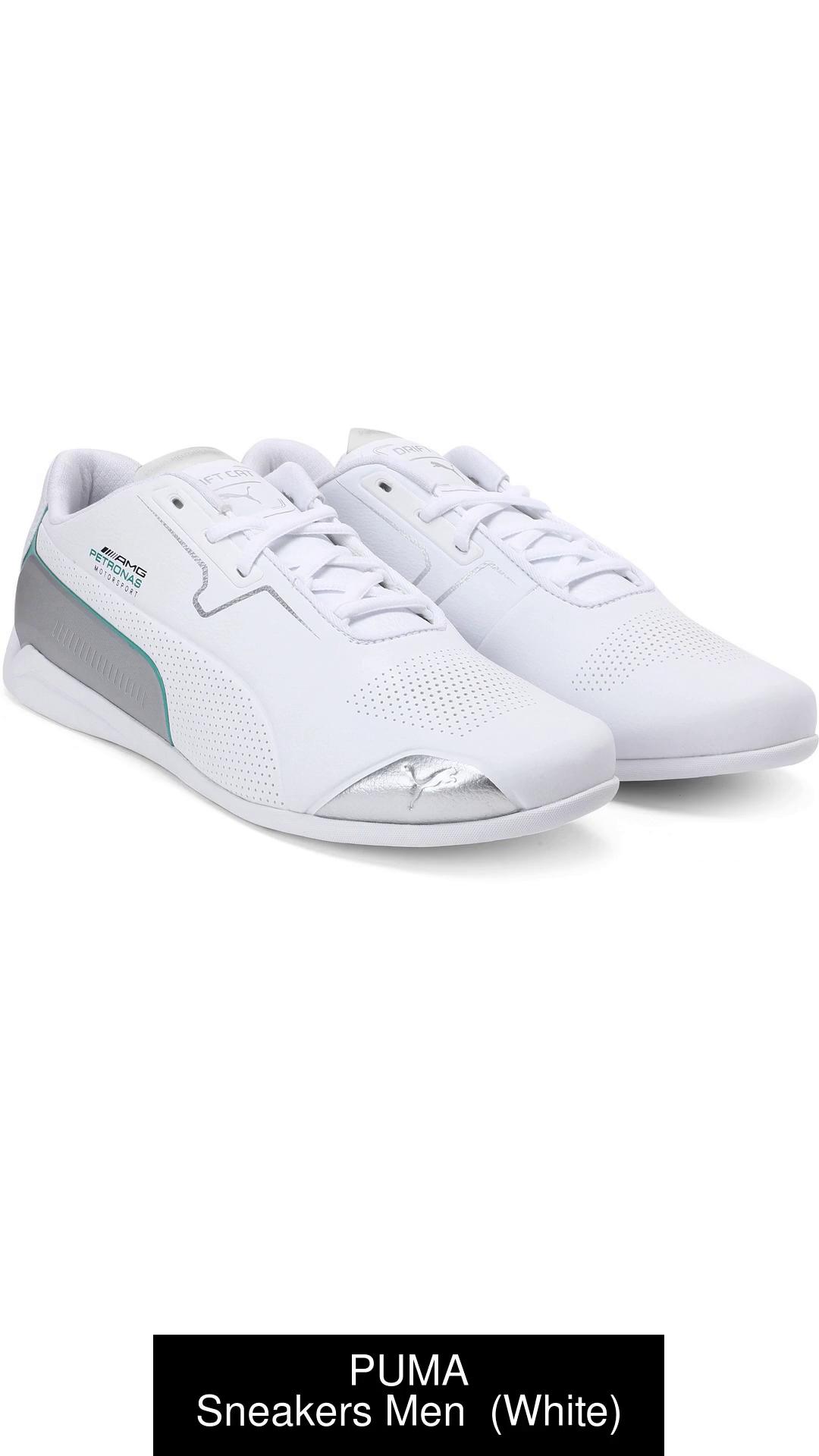 Puma mercedes drift outlet cat 5 men’s shoes