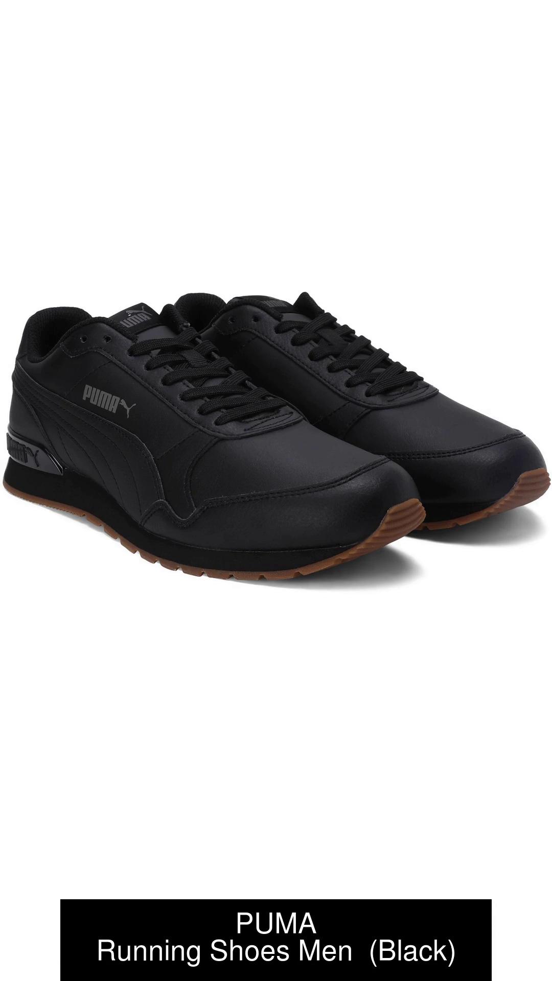 PUMA Runner v2 Full L Running For Men - Buy PUMA ST Runner v2 Full L Running Shoes For Men Online at Best Price - Shop Online Footwears in