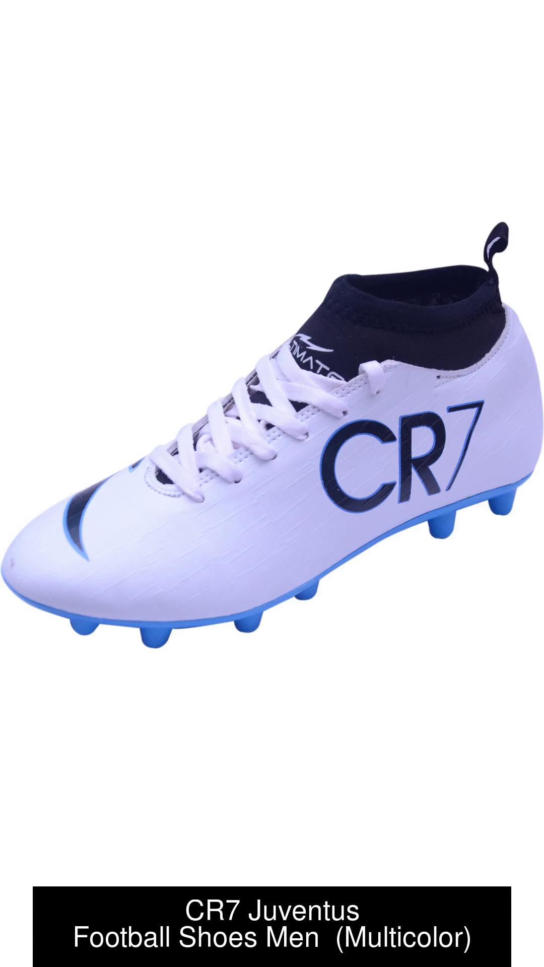 Cr7 store boots men