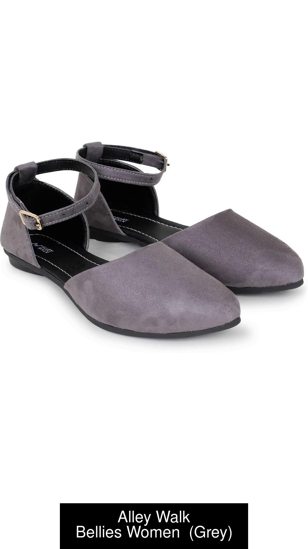 Elegant Elastic Slip-on Flat Shoes – Elegant Cove