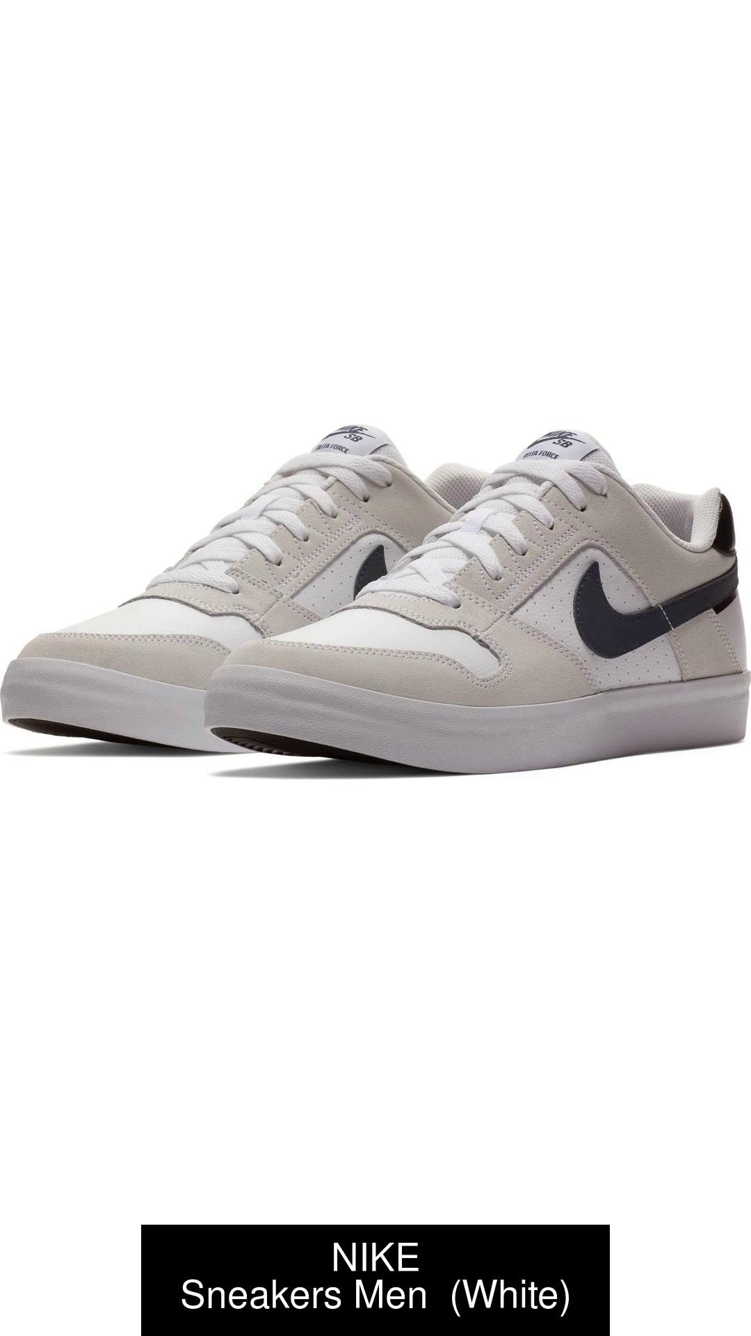 Nike delta force outlet skate shoes