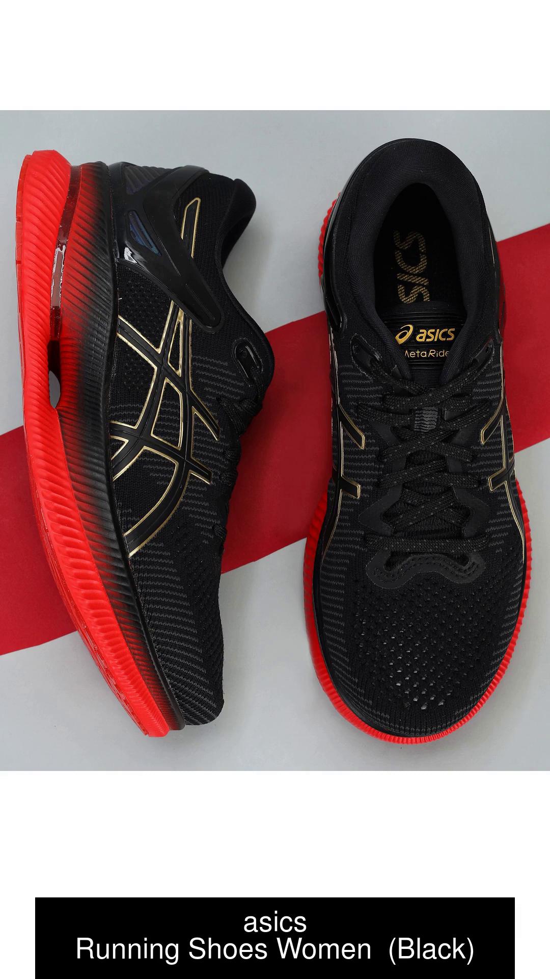 Asics 2025 metaride india