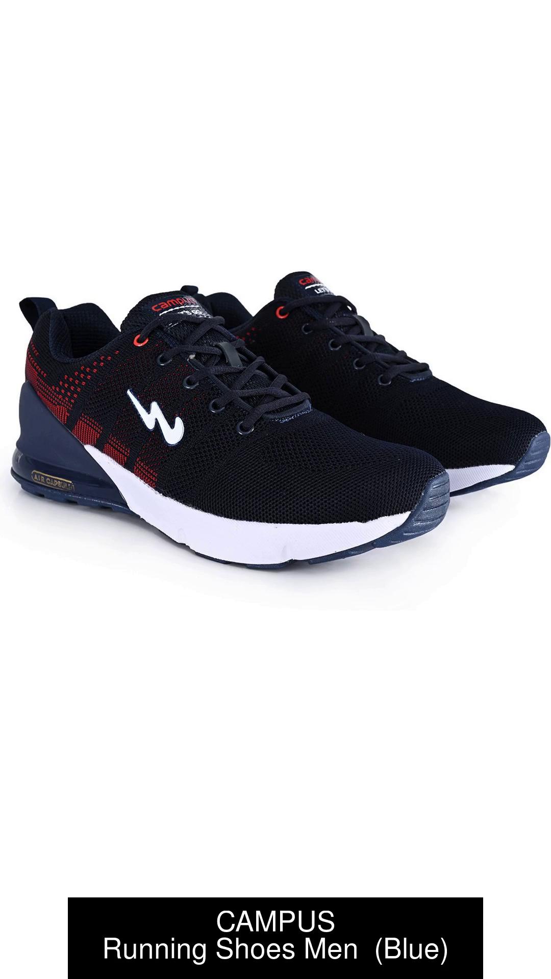 CAMPUS SYRUS Running Shoes For Men