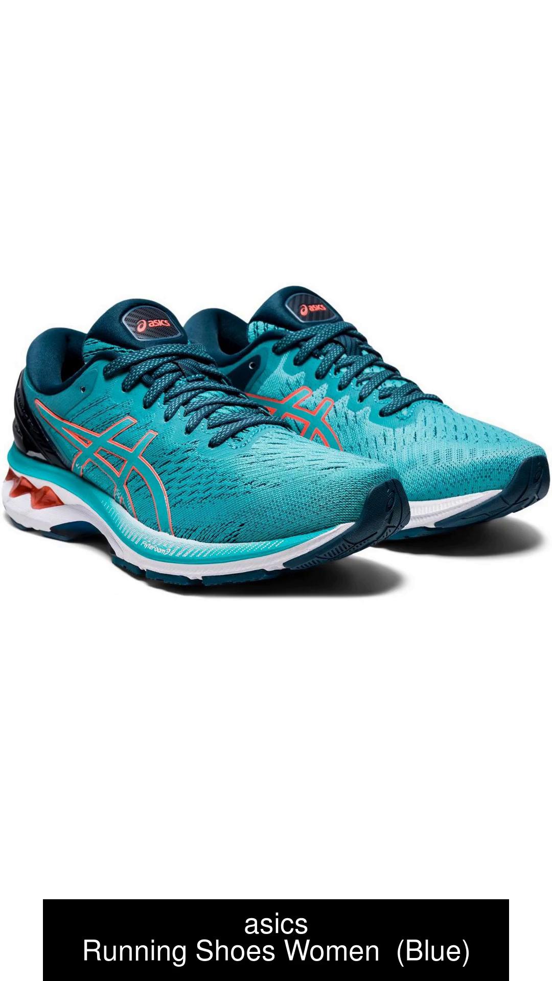 Asics kayano shop womens size 8