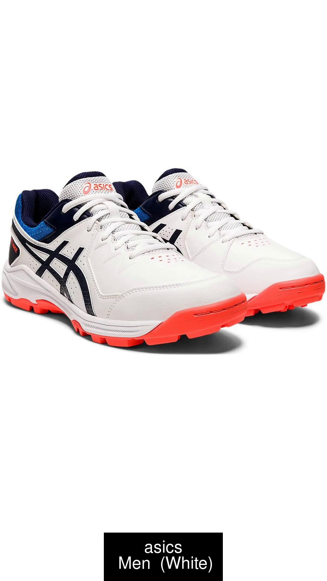 Asics gel shop cricket spikes