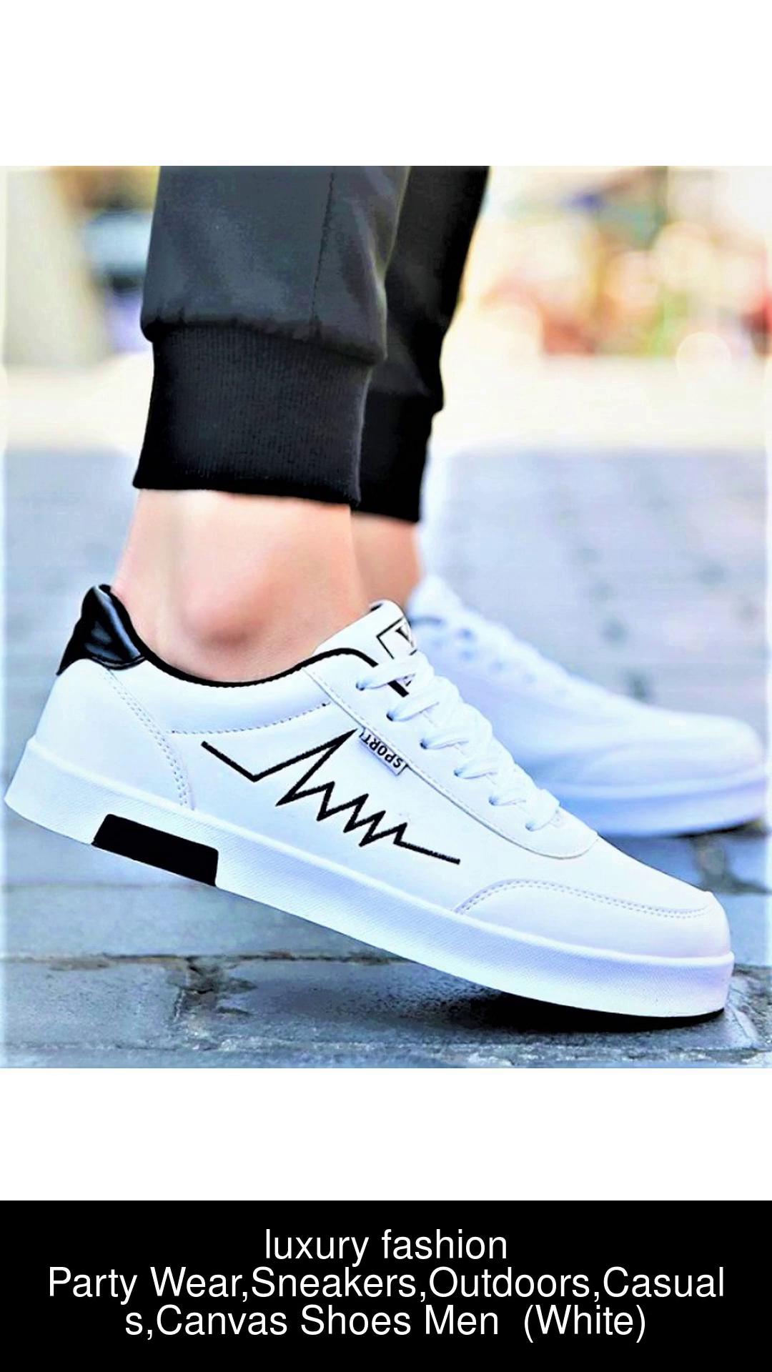 Buy Campus Mens White Casual Sneakers for Men at Best Price  Tata CLiQ