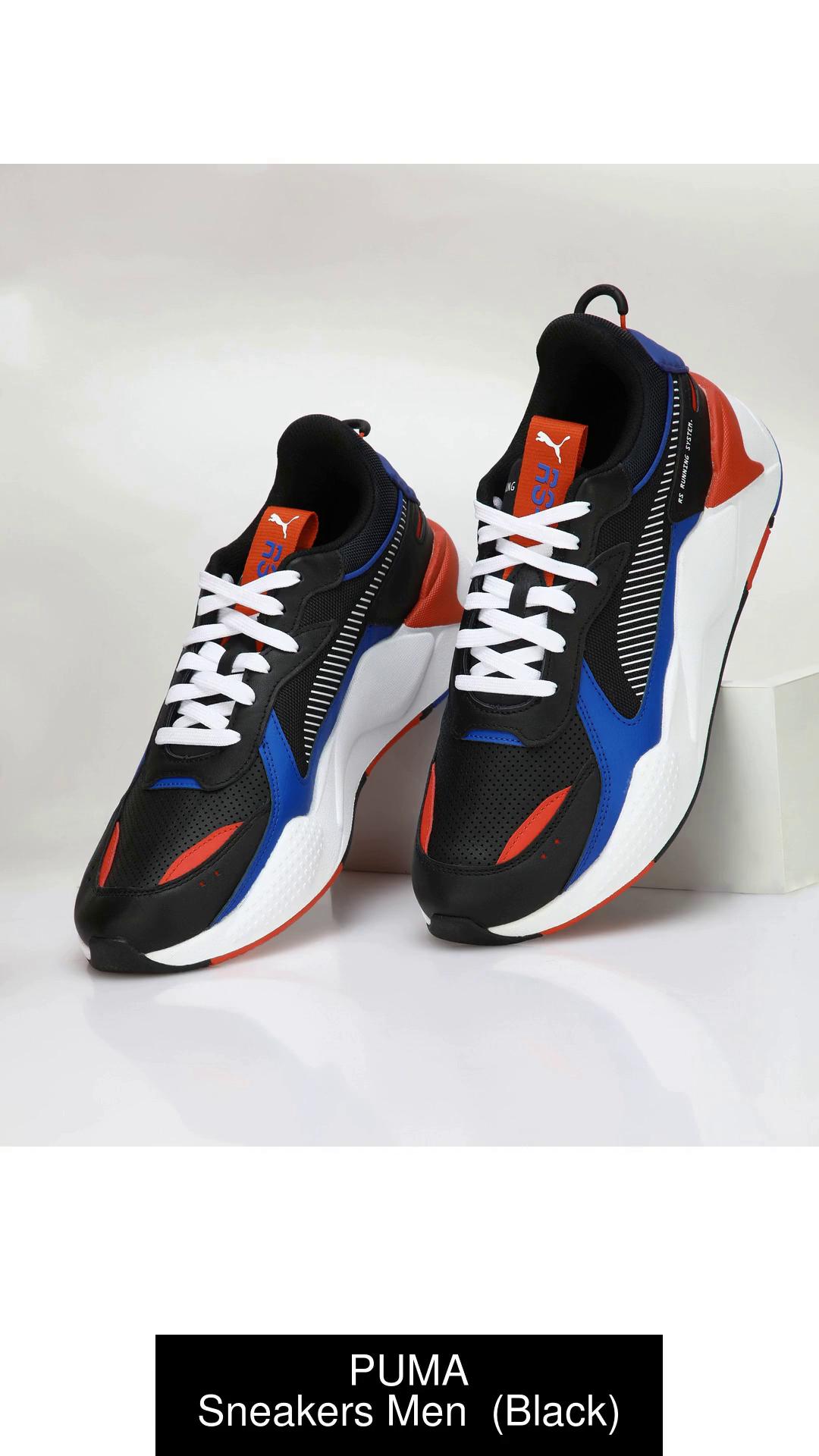 Puma 2025 rsx snipes