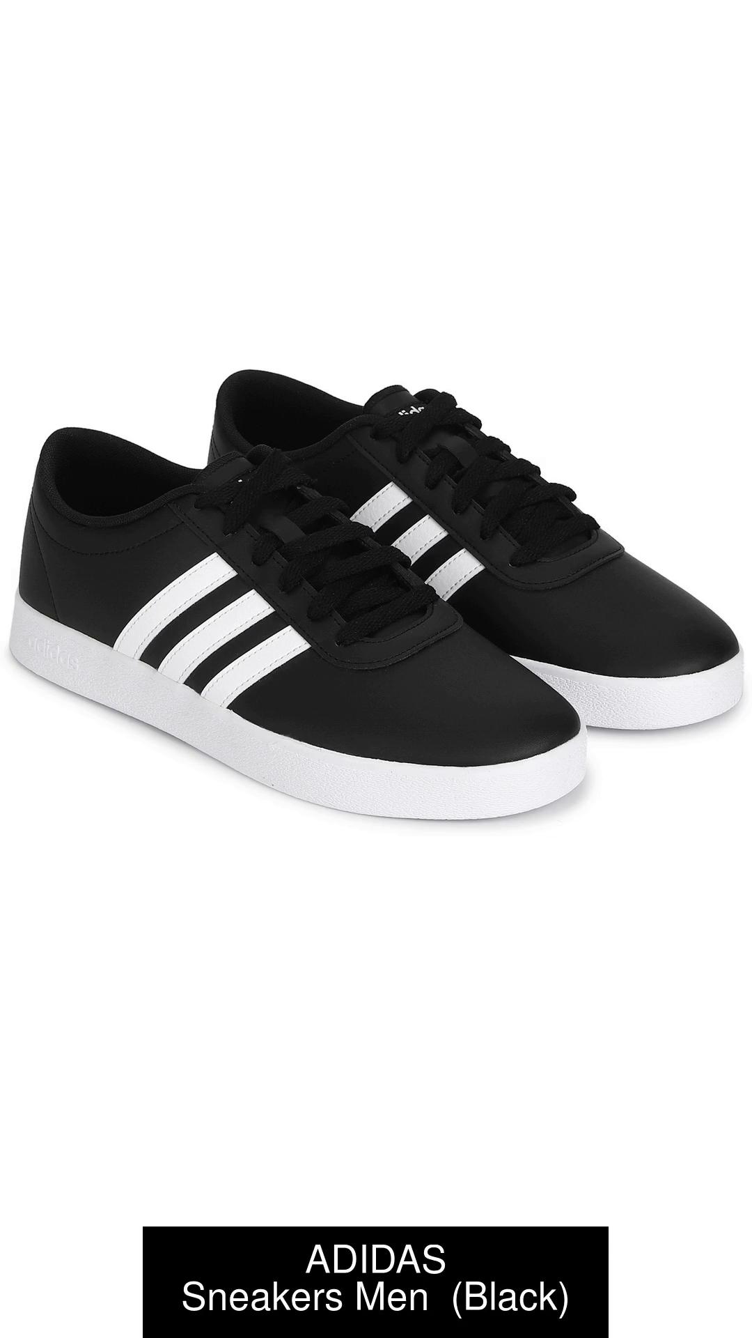 Adidas easy discount vulc vs black