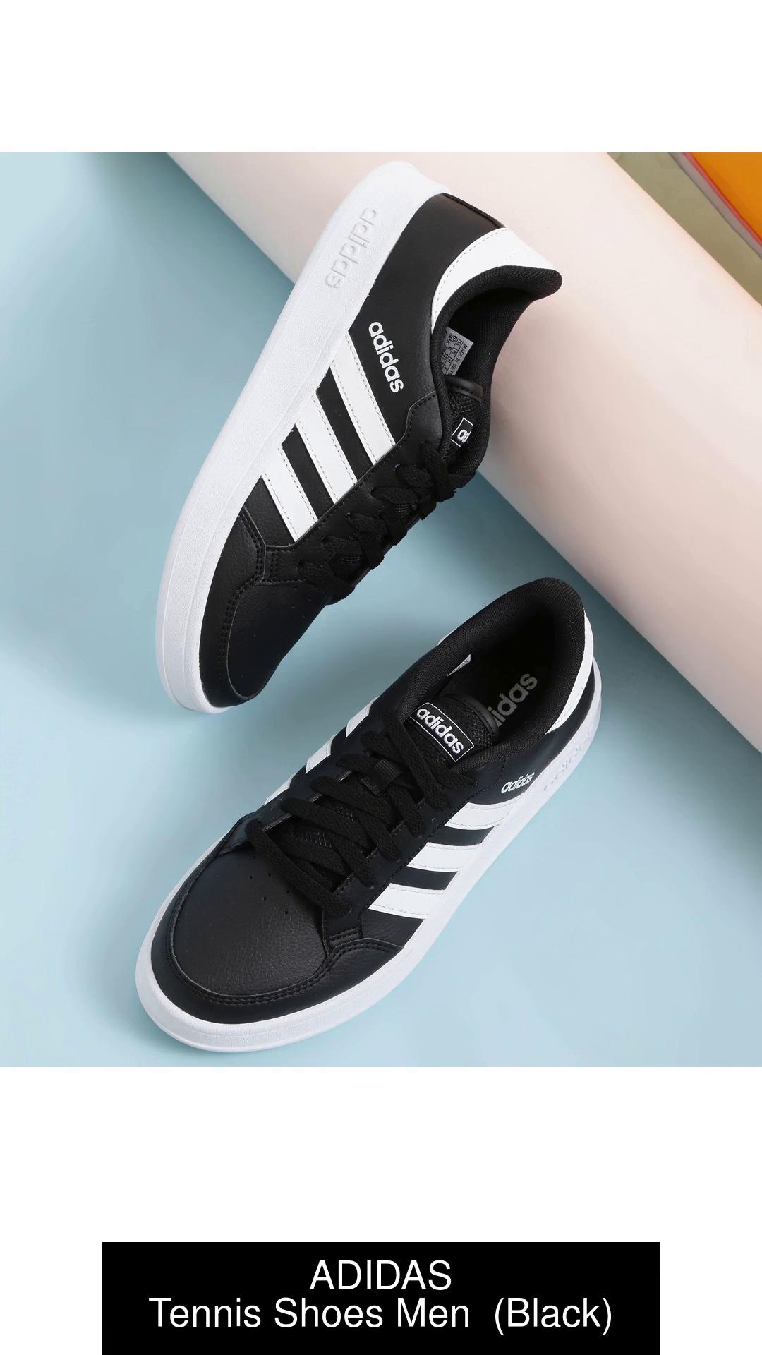 Tenis deals adidas mens