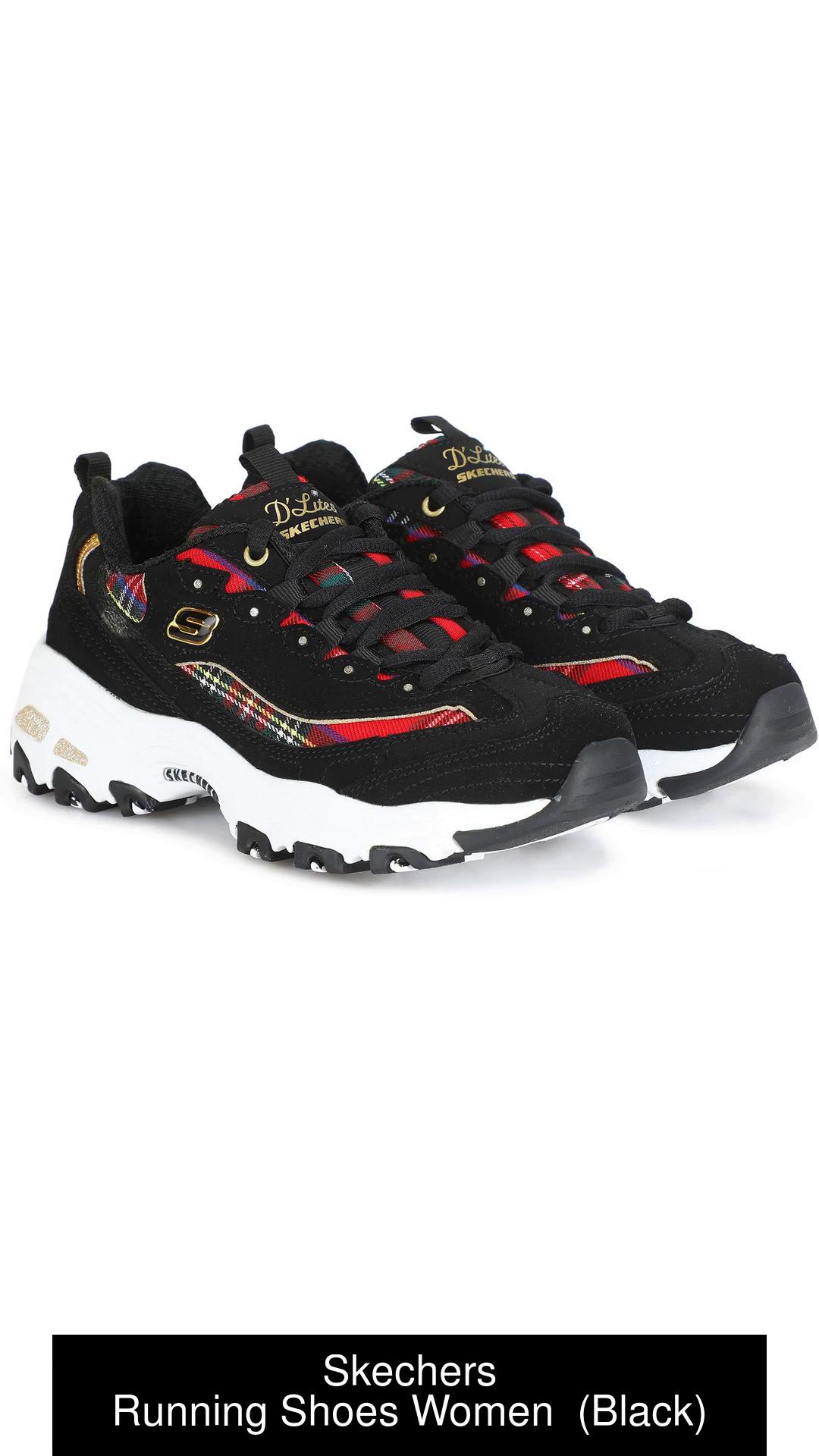 Skechers d'lites 2024 mountain alps