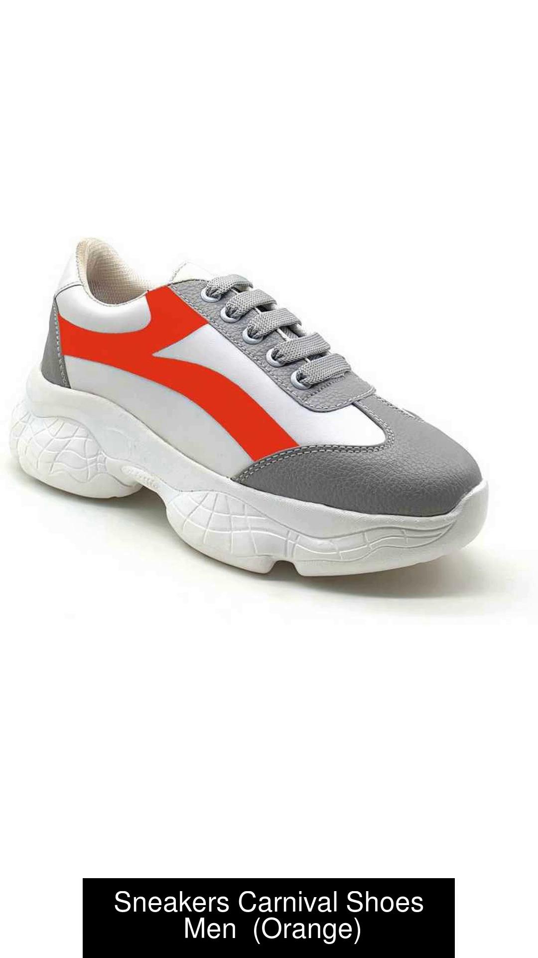 Carnival on sale tennis shoes