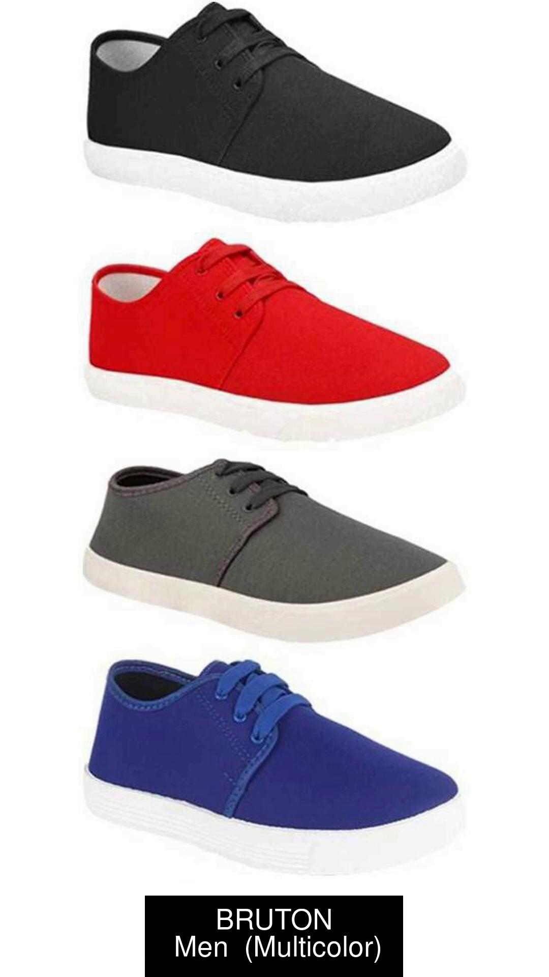 Combo shoes cheap on flipkart