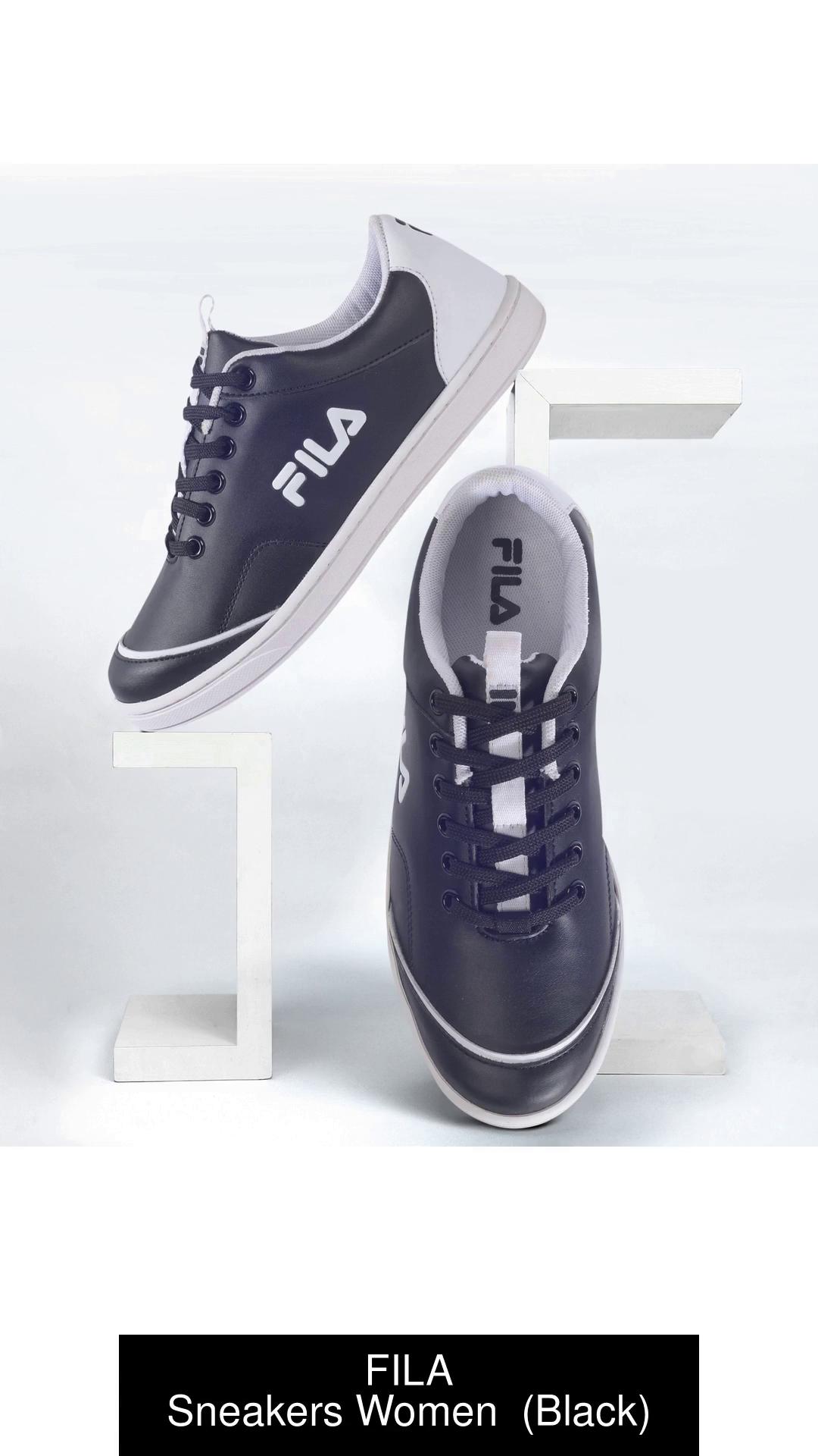 Fila sale shoes converse