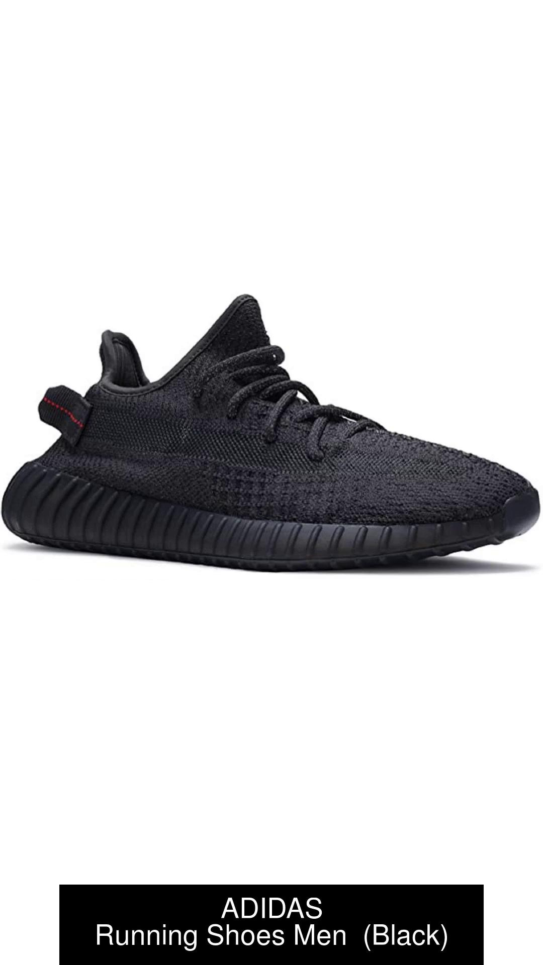 Multicolor Casual Wear Adidas Yeezy Boost 350 V2 Tail Men's Sneakers  Running shoes
