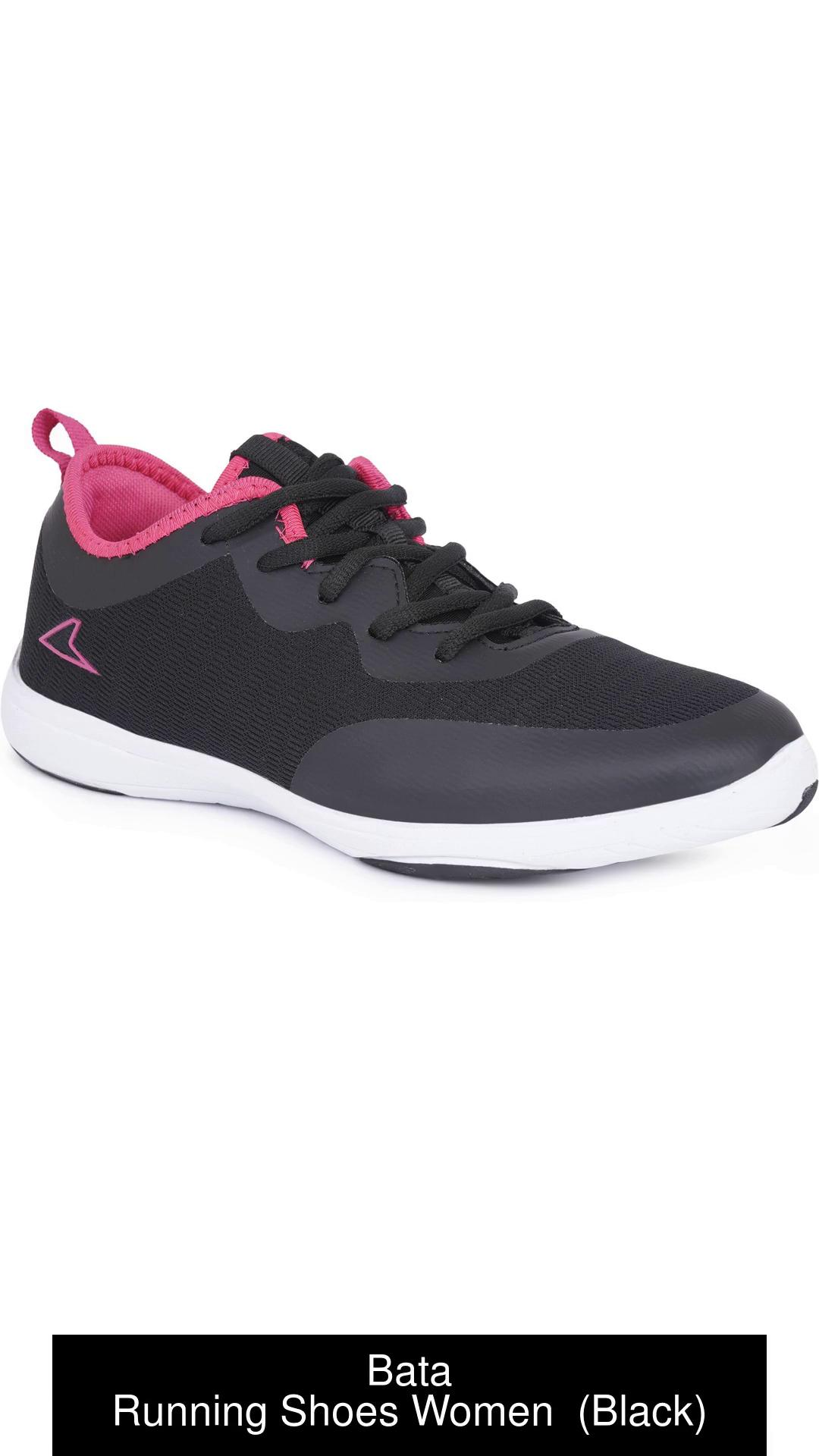 Bata women deals sports shoes