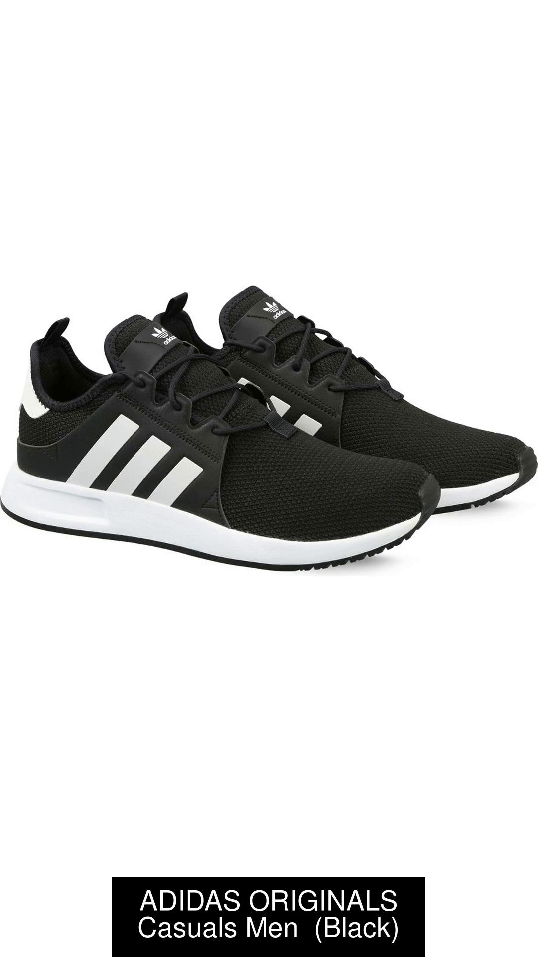 Mens adidas originals store x_plr casual shoes