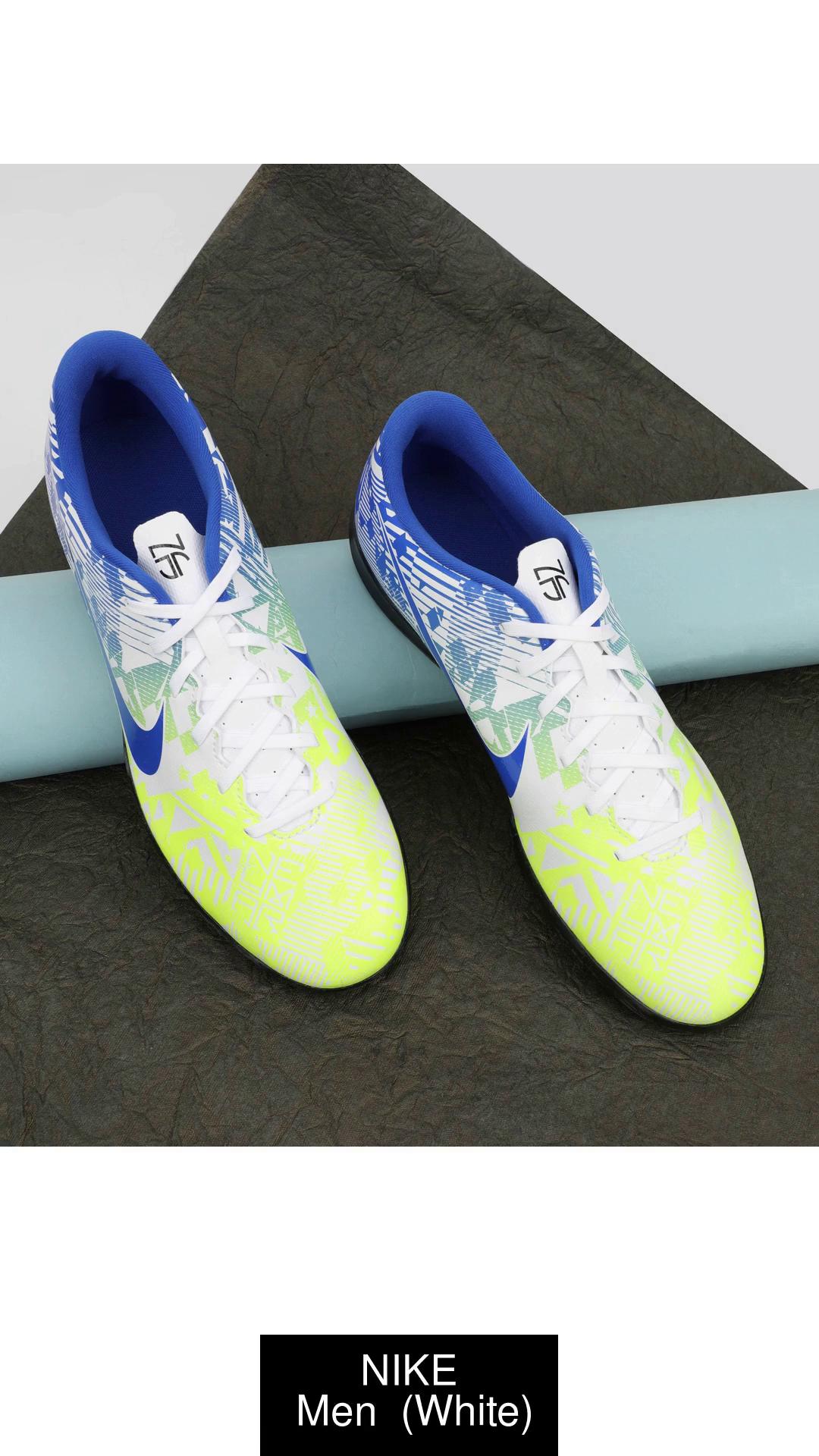 Nike mercurial best sale casual shoes