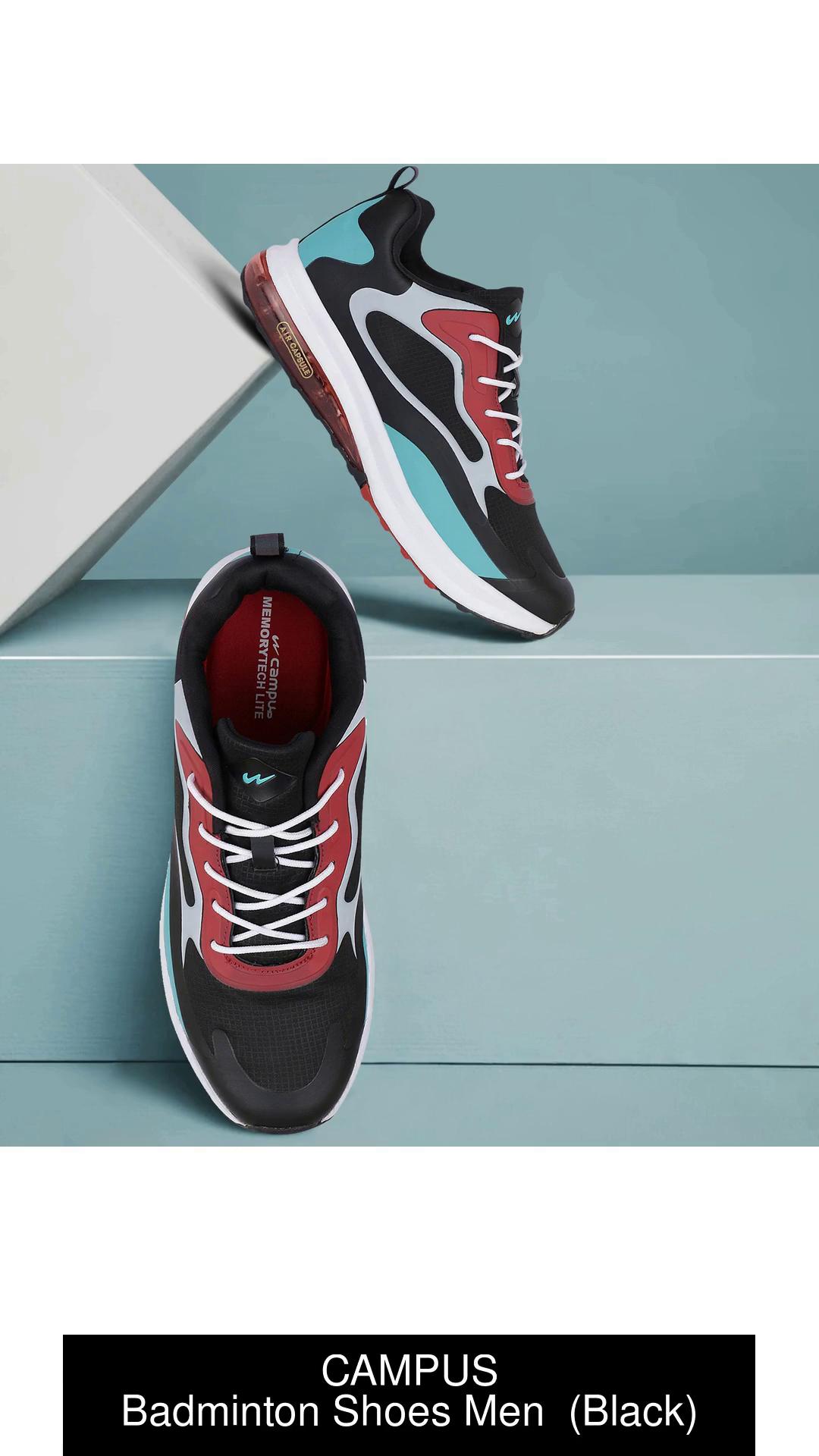 Campus Renegade Running Shoes For Men