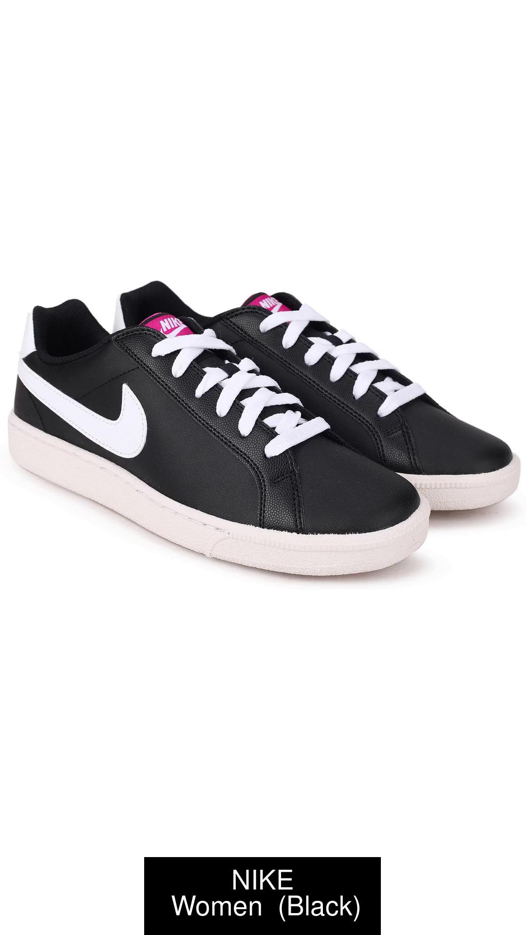 Nike court majestic leather sales price