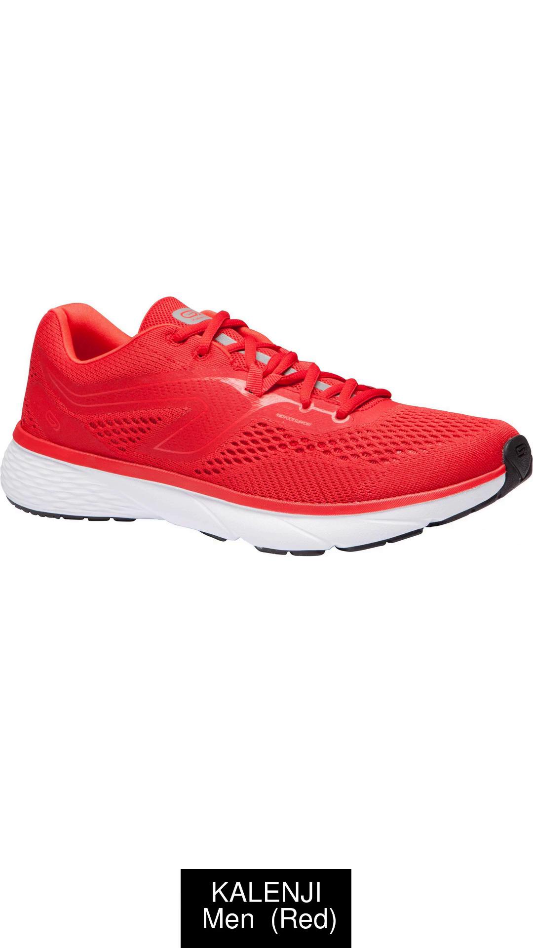 Kalenji on sale jogging shoes