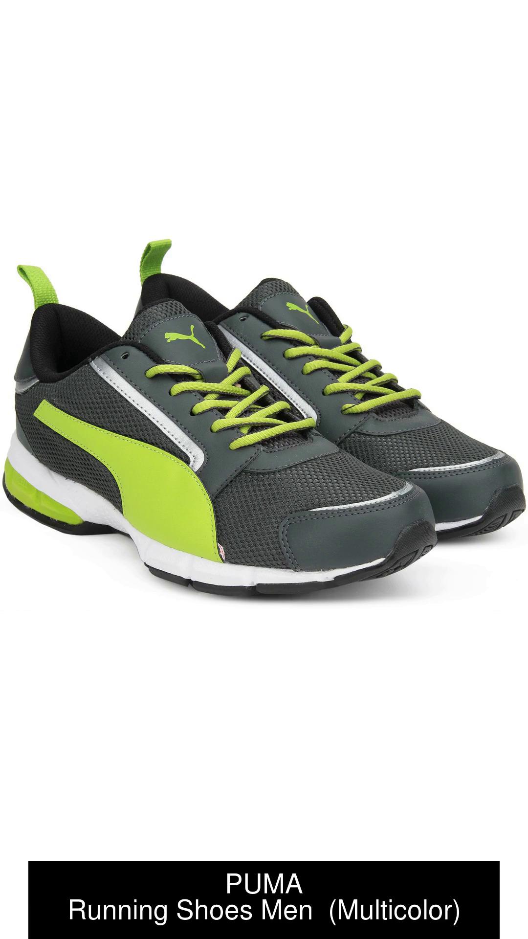 Puma triton idp sales running shoes