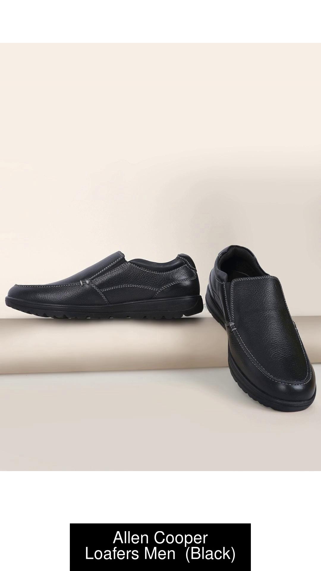 Allen 2025 cooper loafers