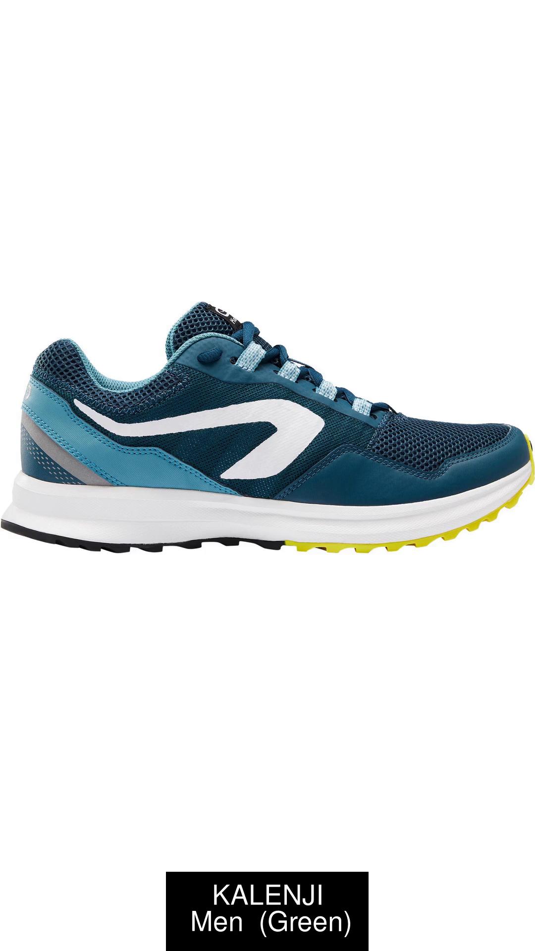 KALENJI by Decathlon Running Shoes For Men - Buy KALENJI by Decathlon  Running Shoes For Men Online at Best Price - Shop Online for Footwears in  India