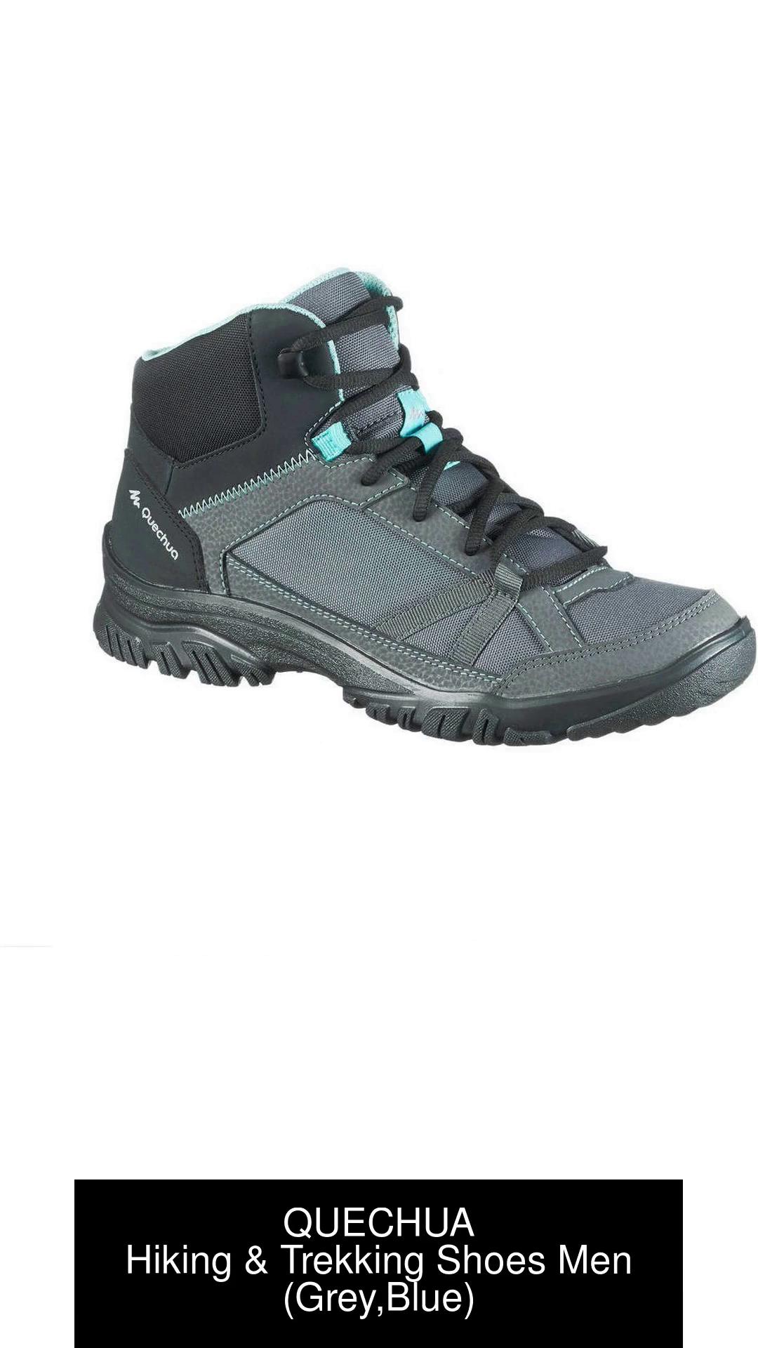 Bata hunter shoes for on sale trekking