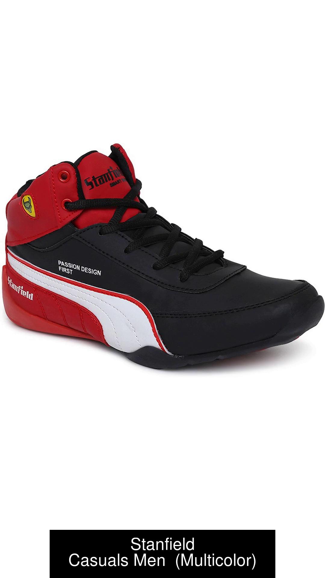 Puma ferrari sales porsche design casual