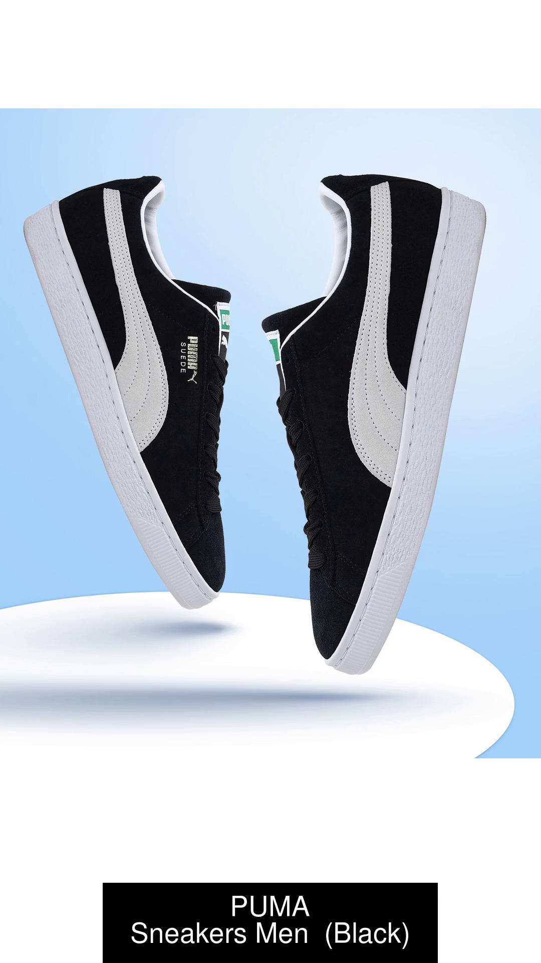 Puma classic shoes clearance 9.5