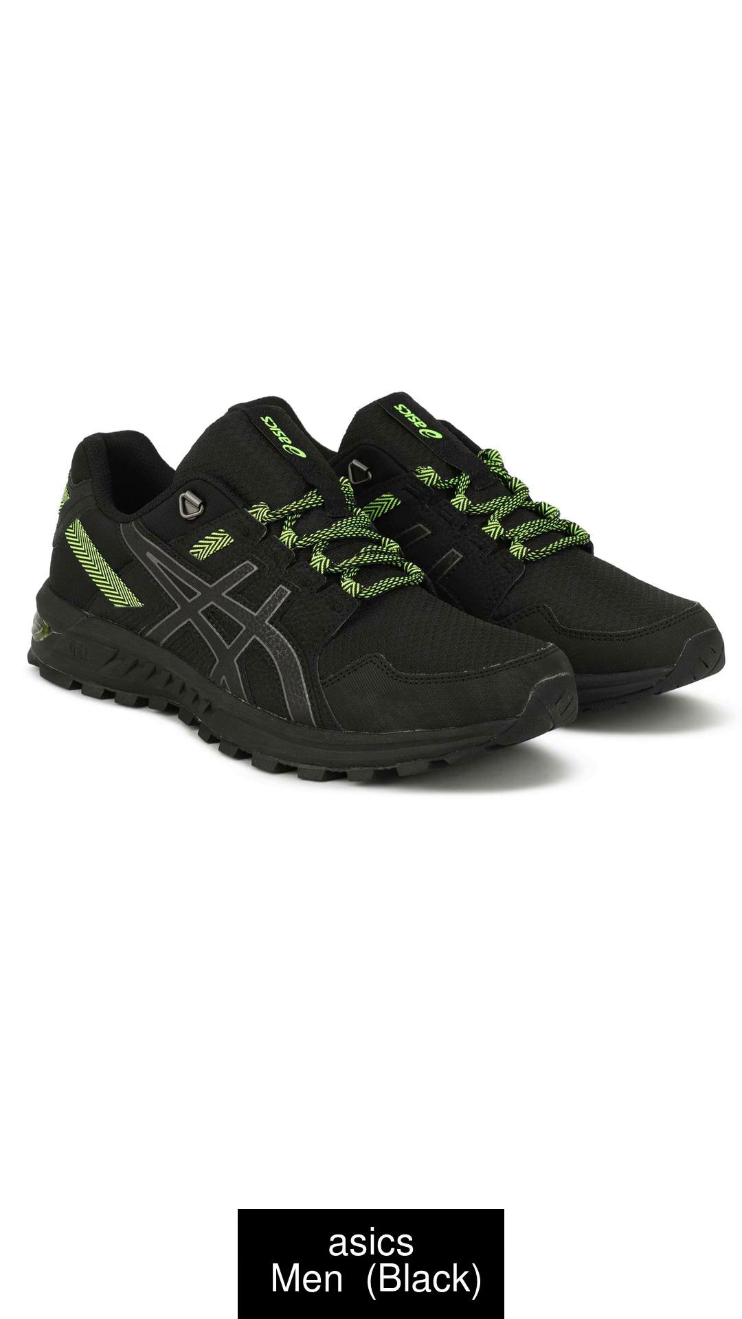 Asics GEL CITREK Running Shoes For Men Buy Asics GEL CITREK