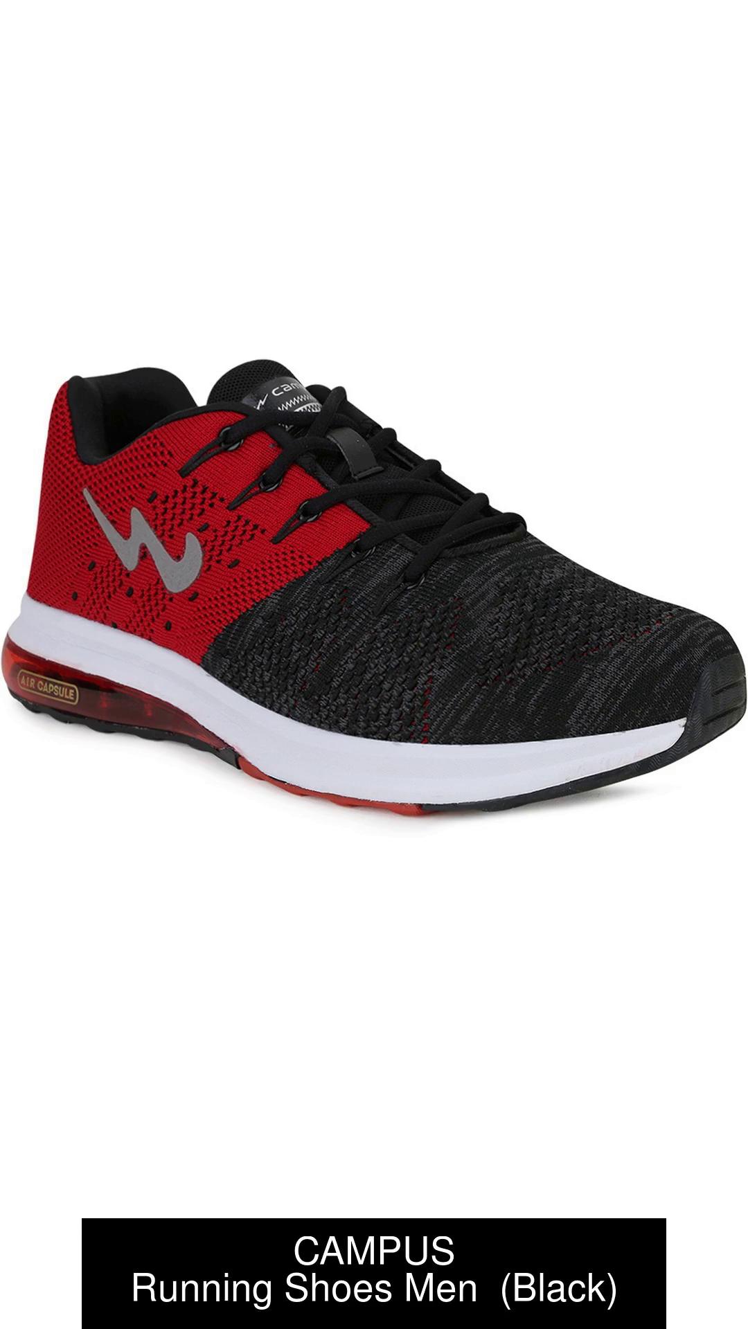 Campus peris sale running shoes