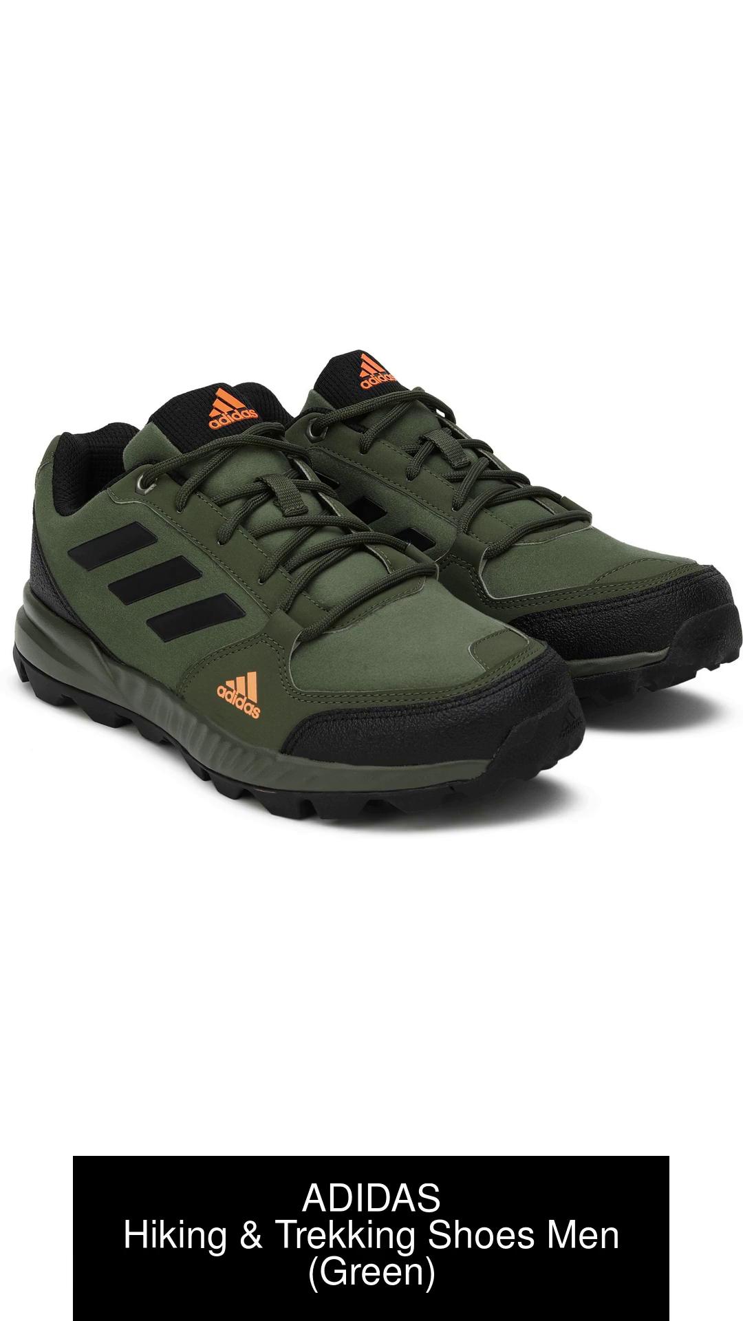 Adidas hiking & store trekking shoes