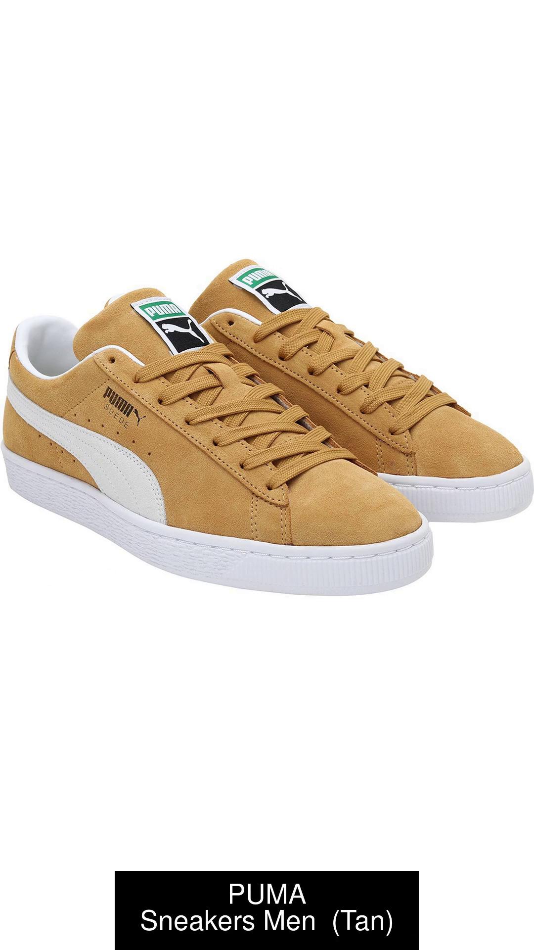 Puma classic clearance shoes video