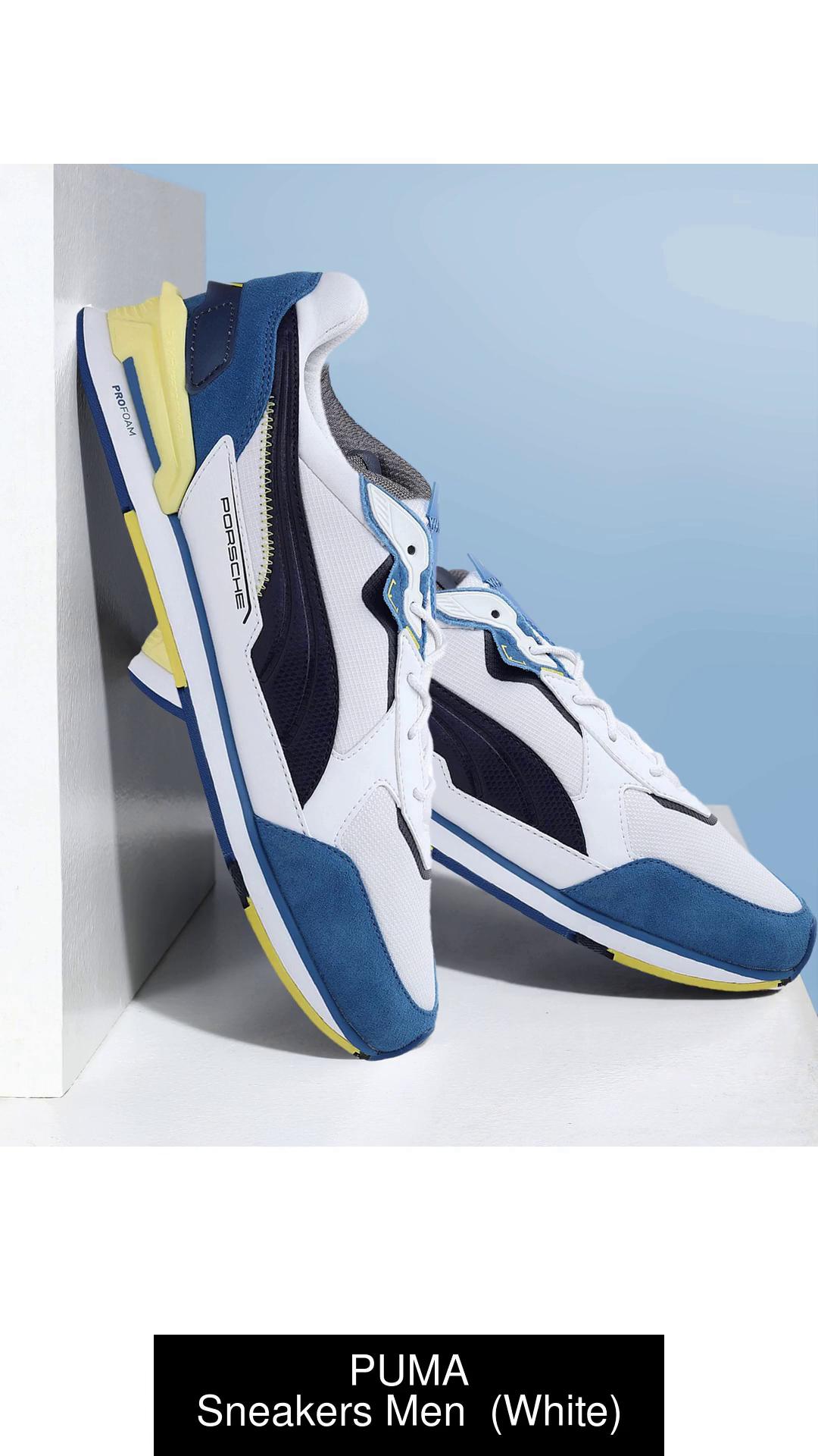 Tenis hot sale puma sneakers