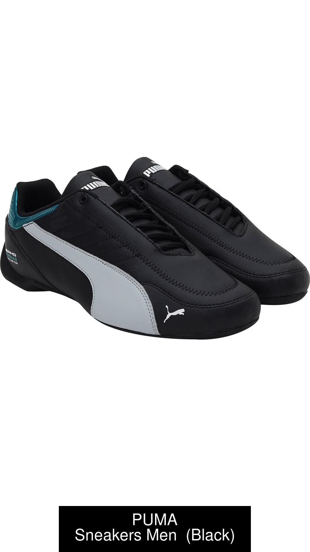 Puma mercedes mapm future kart outlet cat