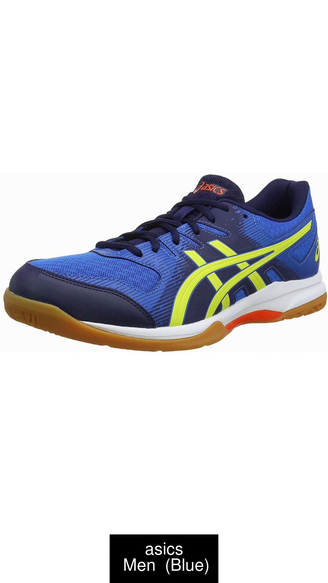 Asics gel rocket clearance 9 mens court shoes