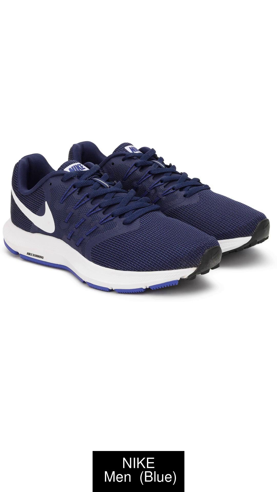 Dark blue nike hot sale shoes womens