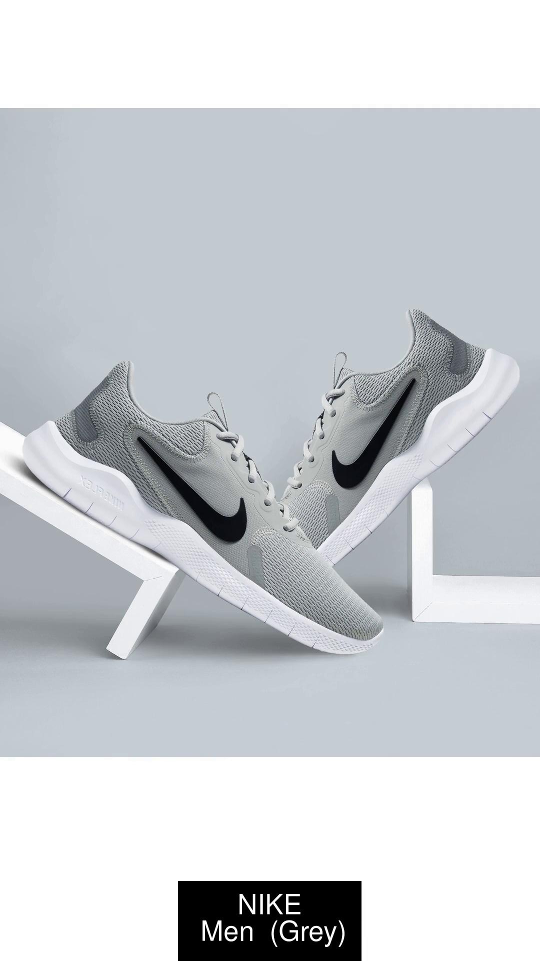 Nike flex hot sale running shoe