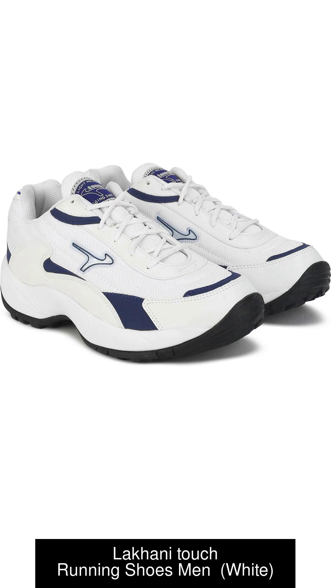 Lakhani touch jogging shoes sale