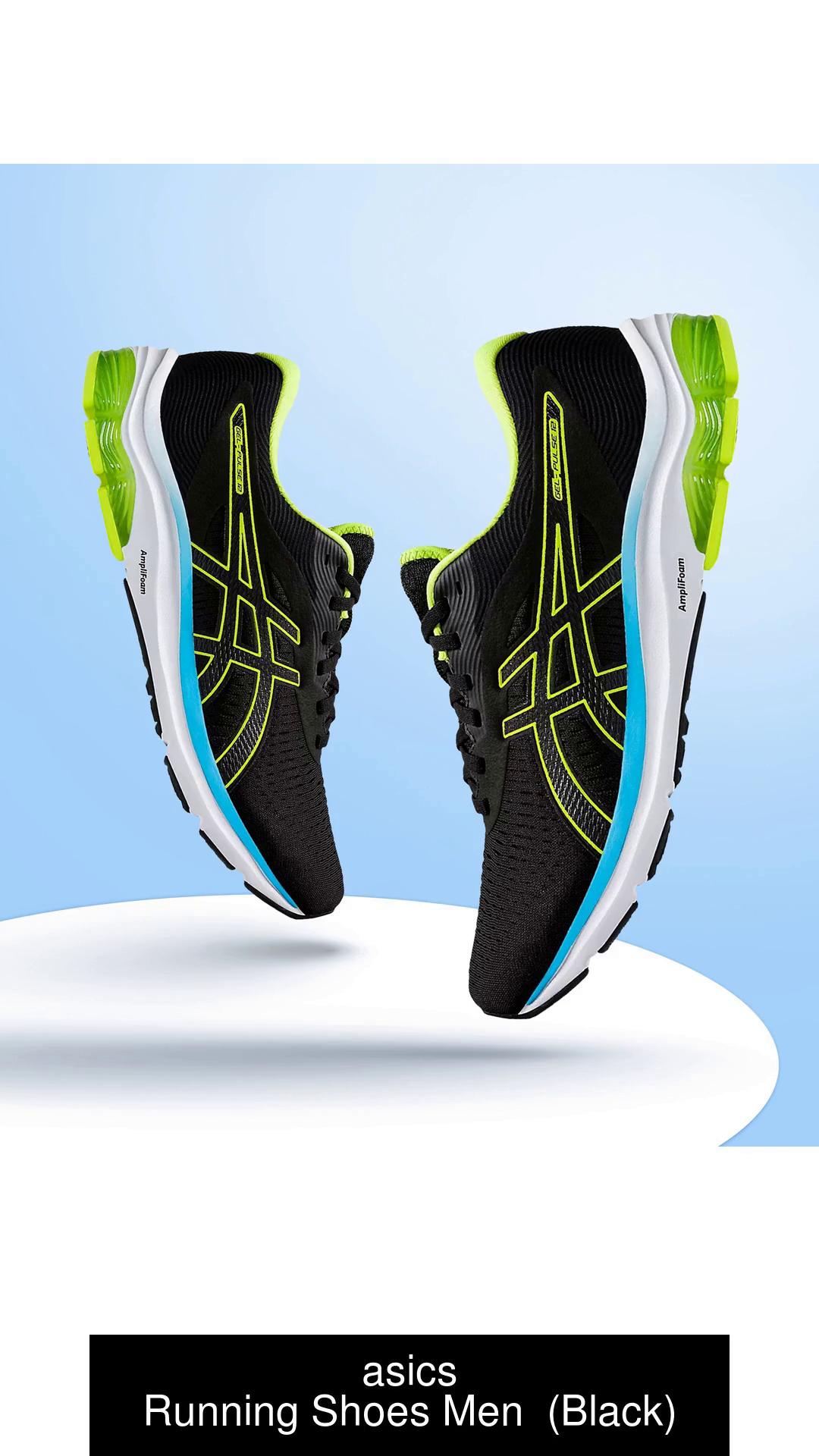 Buy Asics GEL PULSE 12 Running Shoes For Men Online at Best