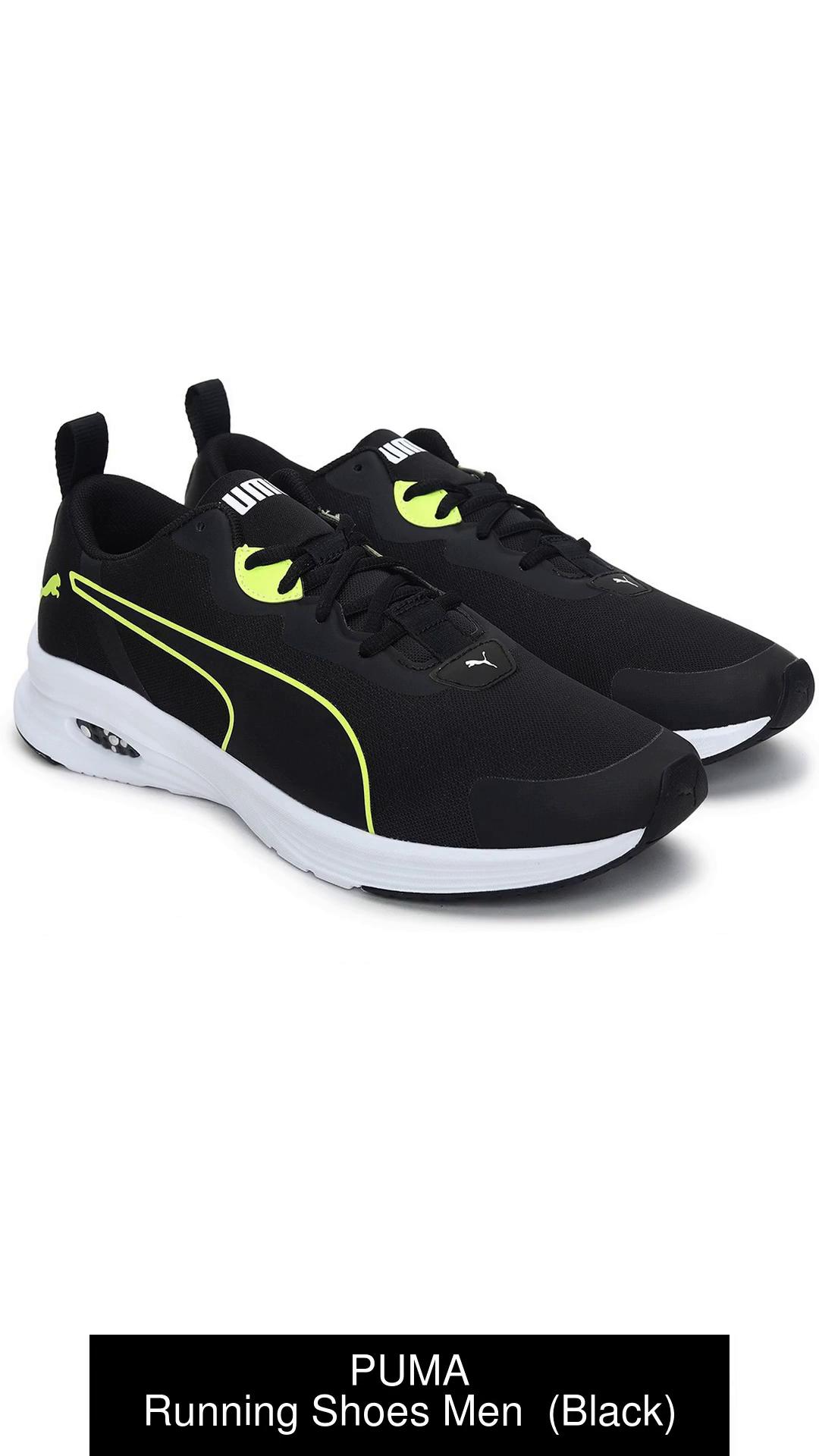 Puma on sale hybrid men