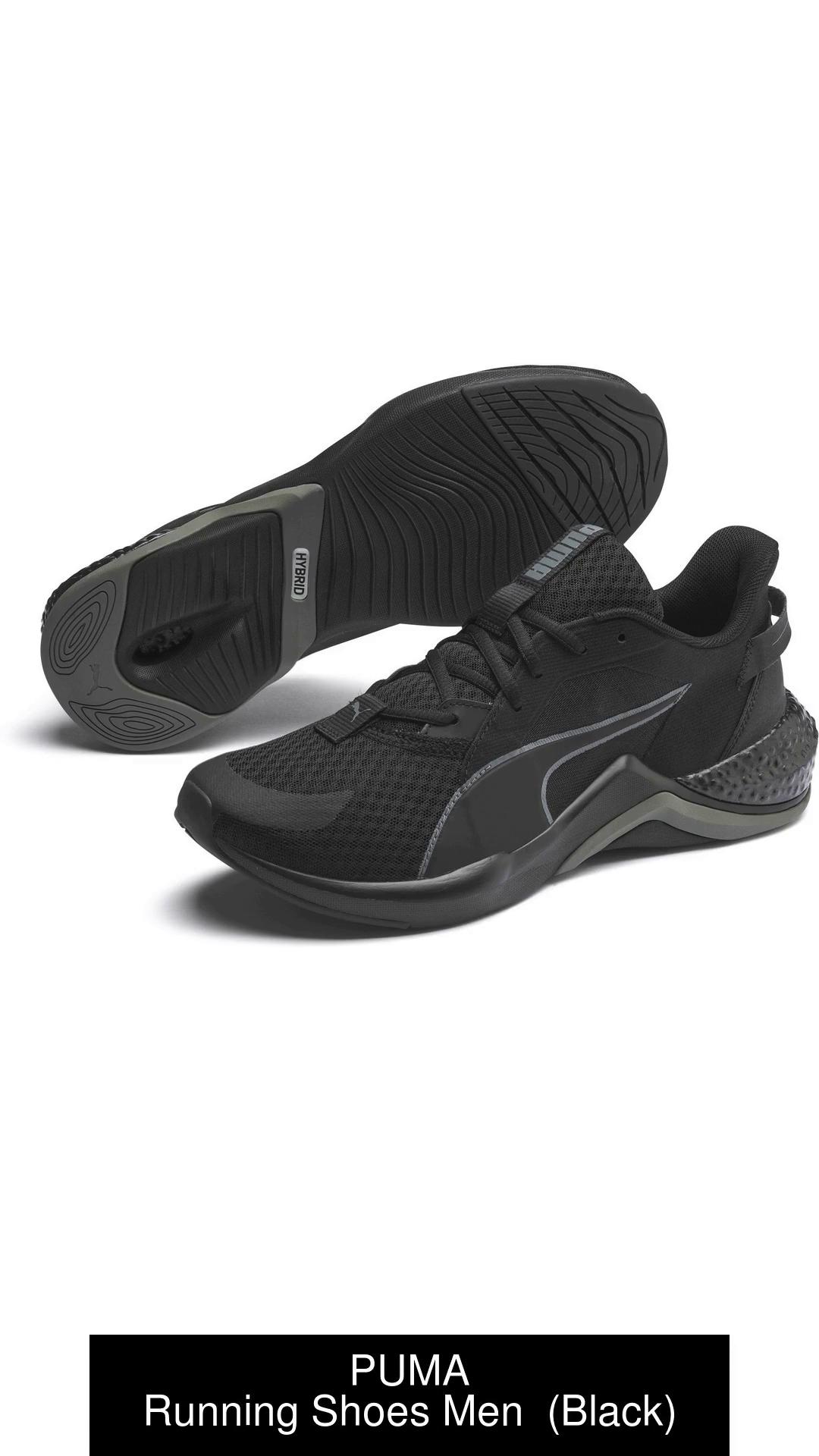 PUMA Hybrid NX Ozone Walking Shoes For Men Buy PUMA Hybrid NX