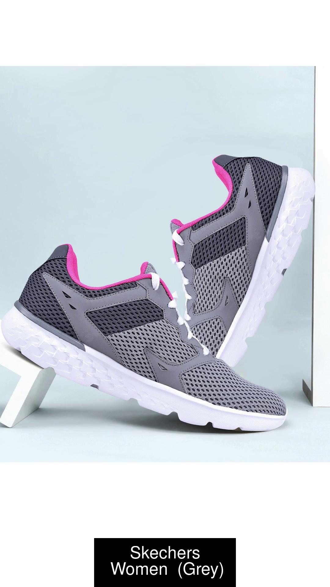 Flipkart women's best sale skechers shoes