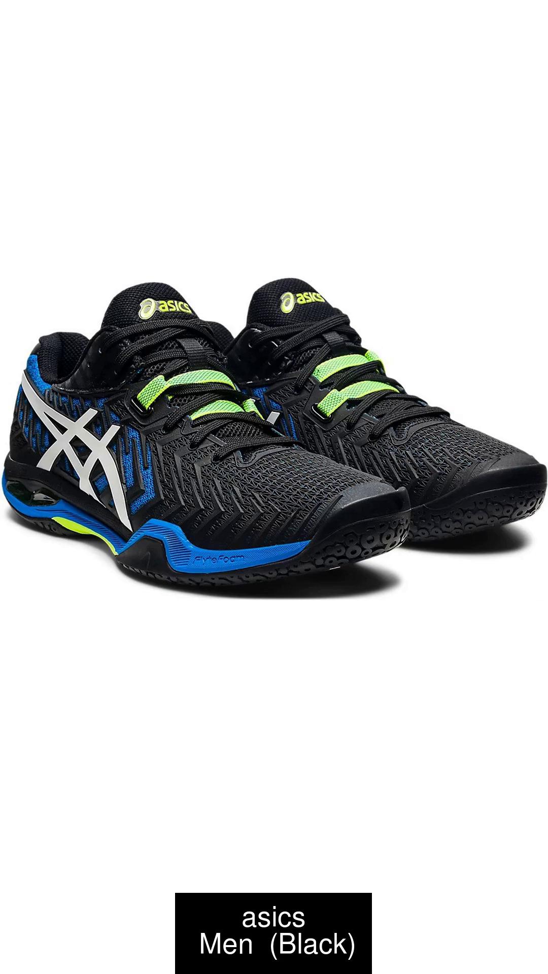 Asics gel court sales control ff