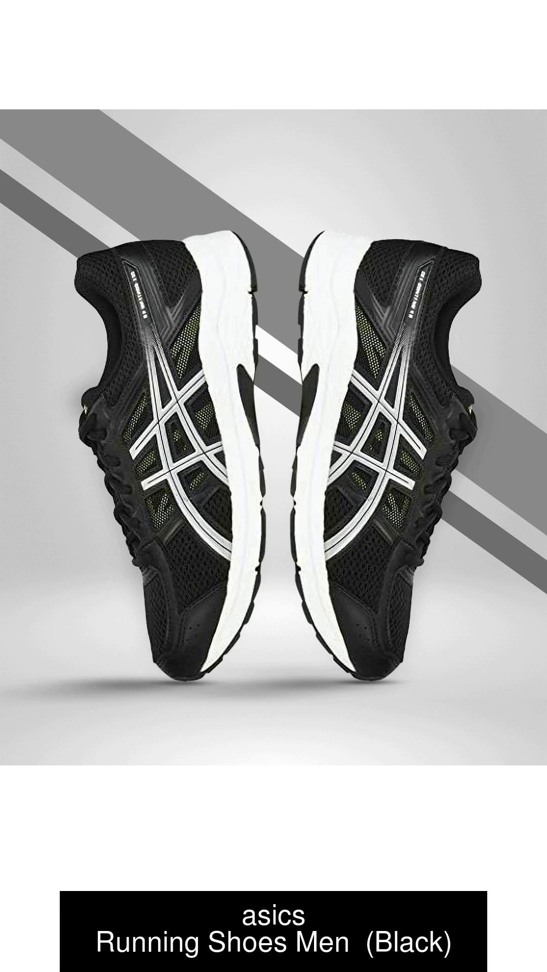 Asics gel contend on sale 4 shoes review